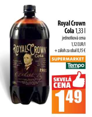 Royal Crown Cola