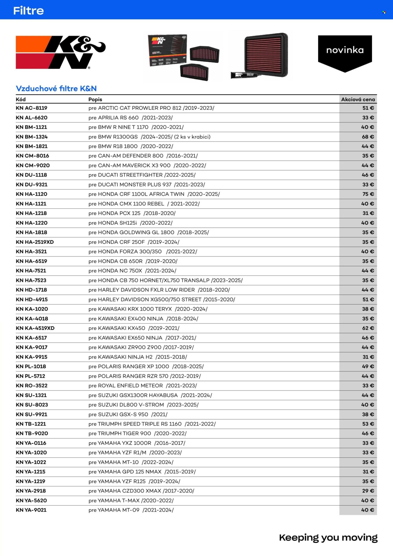 Leták Auto Kelly - 1.5.2025 - 31.5.2025.