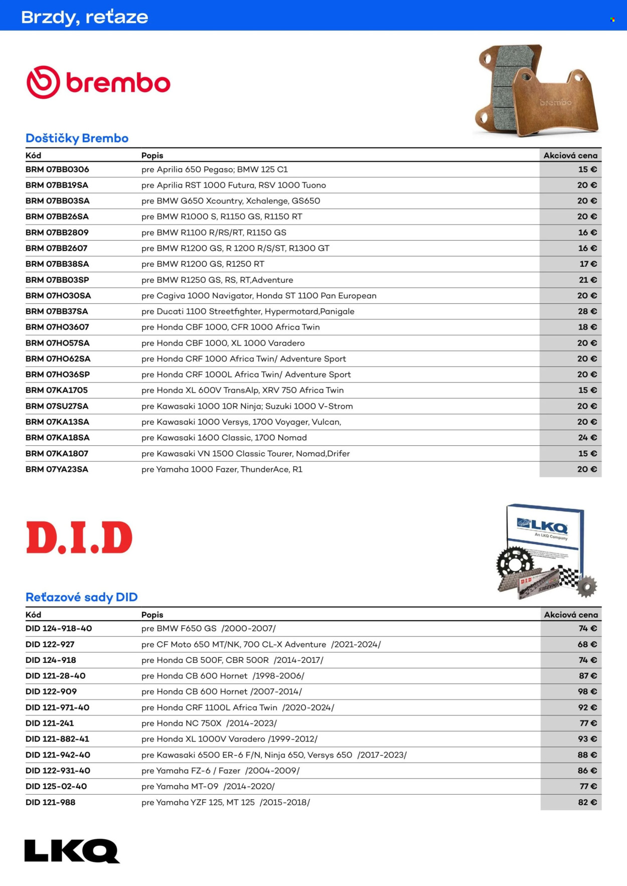 Leták Auto Kelly - 1.5.2025 - 31.5.2025.