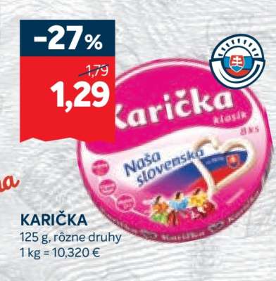 Karička