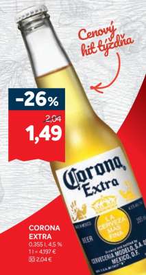 Corona Extra