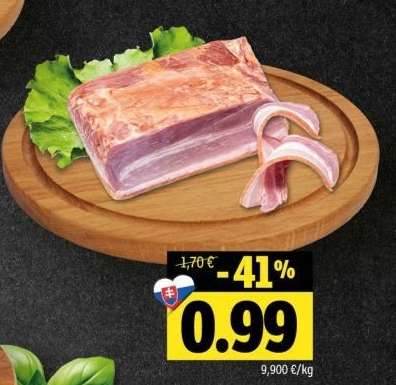 Bacon