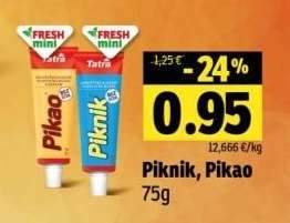 Piknik/Pikao