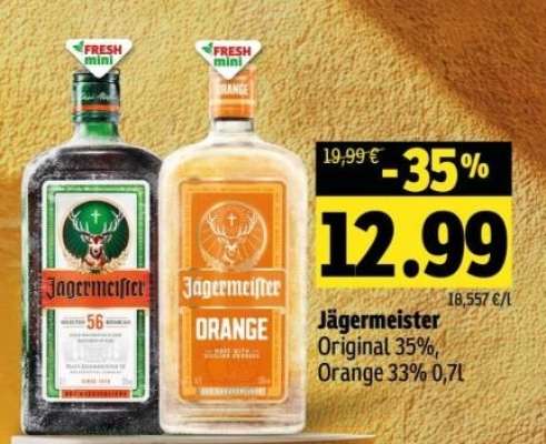 JÄGERMEISTER