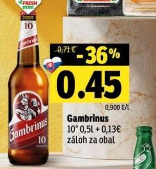 Gambrinus