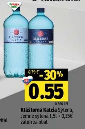 Kláštorná kalcia