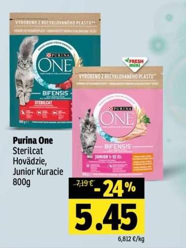 Purina One
