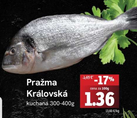Pražma Královská