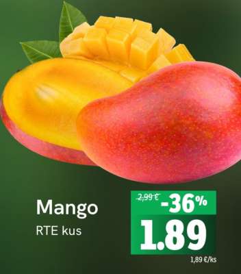 MANGO