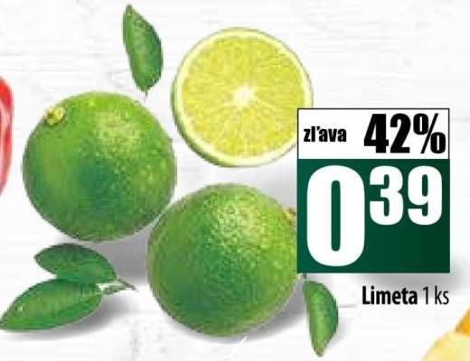 LIMETA