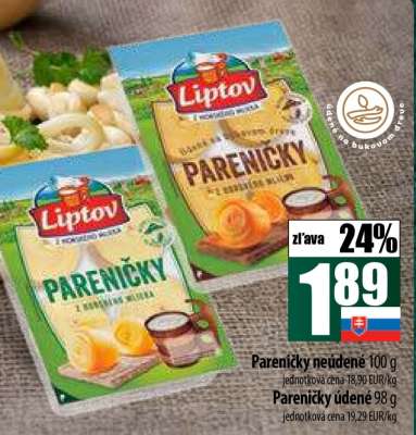 Parenicky
