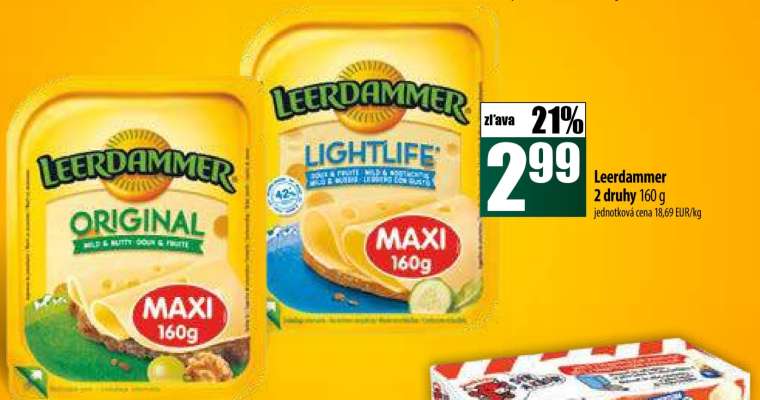 Leerdammer