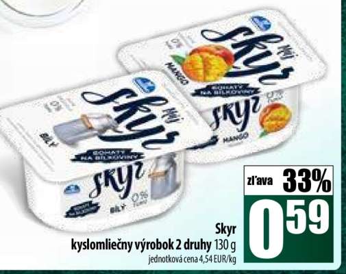 Skyr