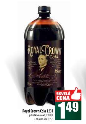 Royal Crown Cola