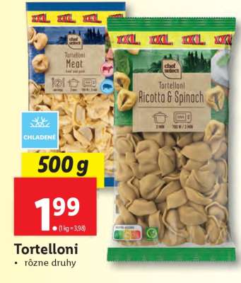 Tortelloni