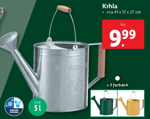 Krhla