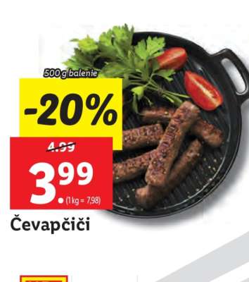 Čevapčiči
