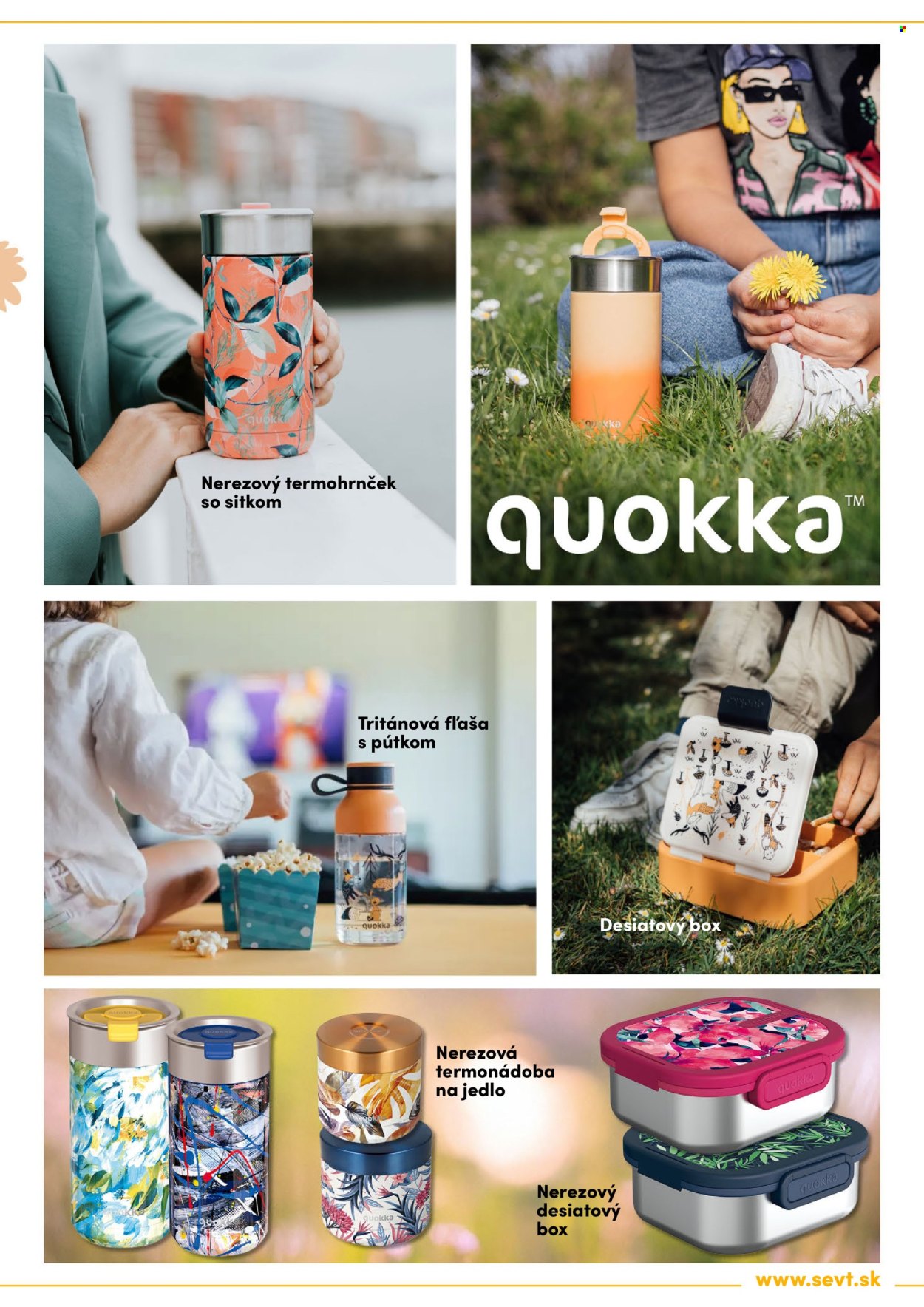 Leták Ševt.