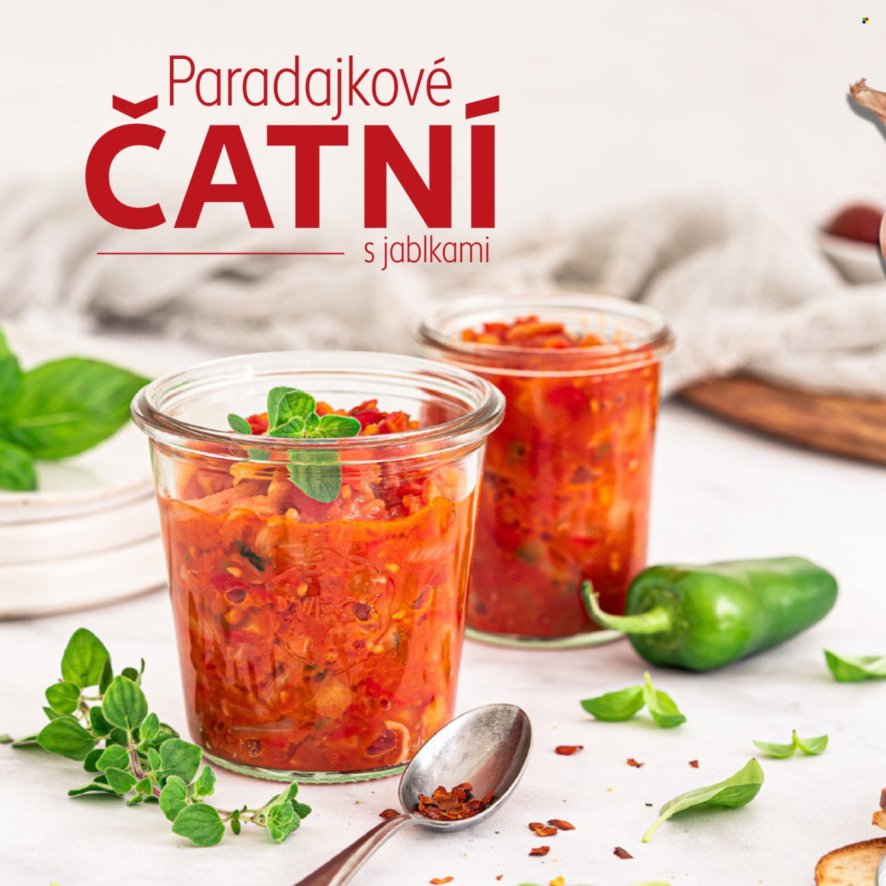 Leták Kaufland. Strana 2