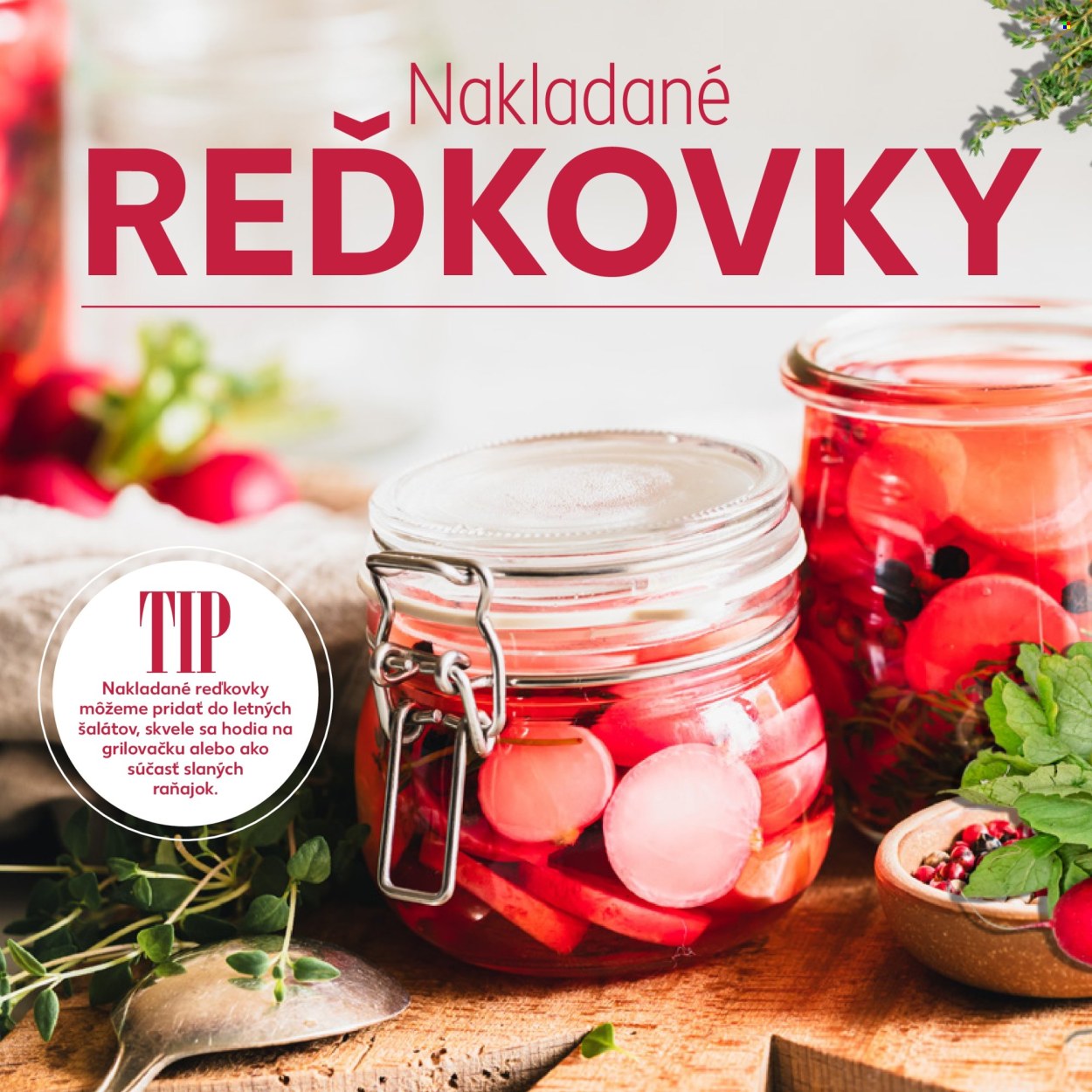Leták Kaufland. Strana 6
