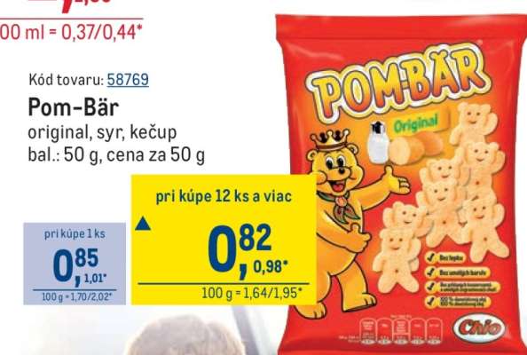 Pom-bär