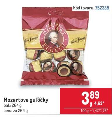 Mozartove guľôčky