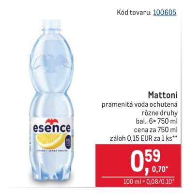 Mattoni