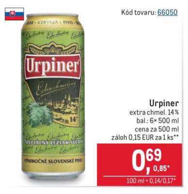 Urpiner