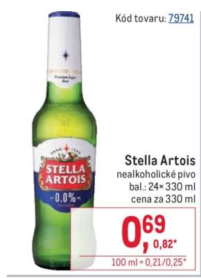 Stella Artois