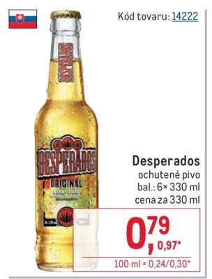 Desperados