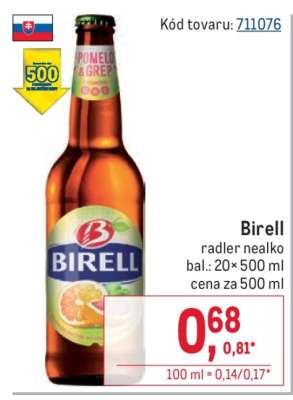 Birell