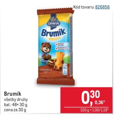 Brumík