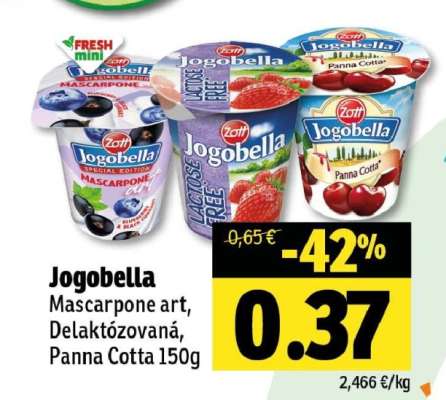 Jogobella