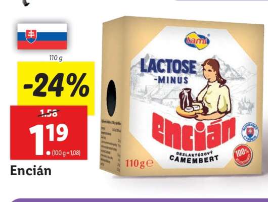 Encián