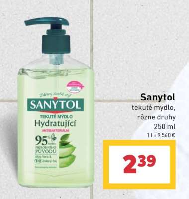 SANYTOL