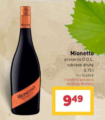Mionetto