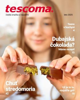 Tescoma
