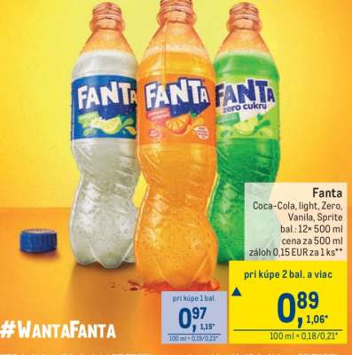 Fanta