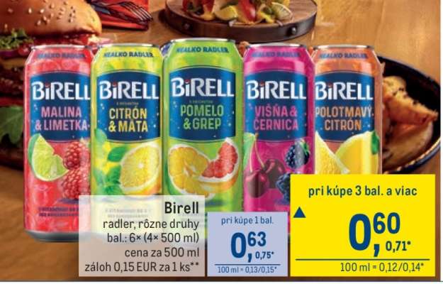 Birell