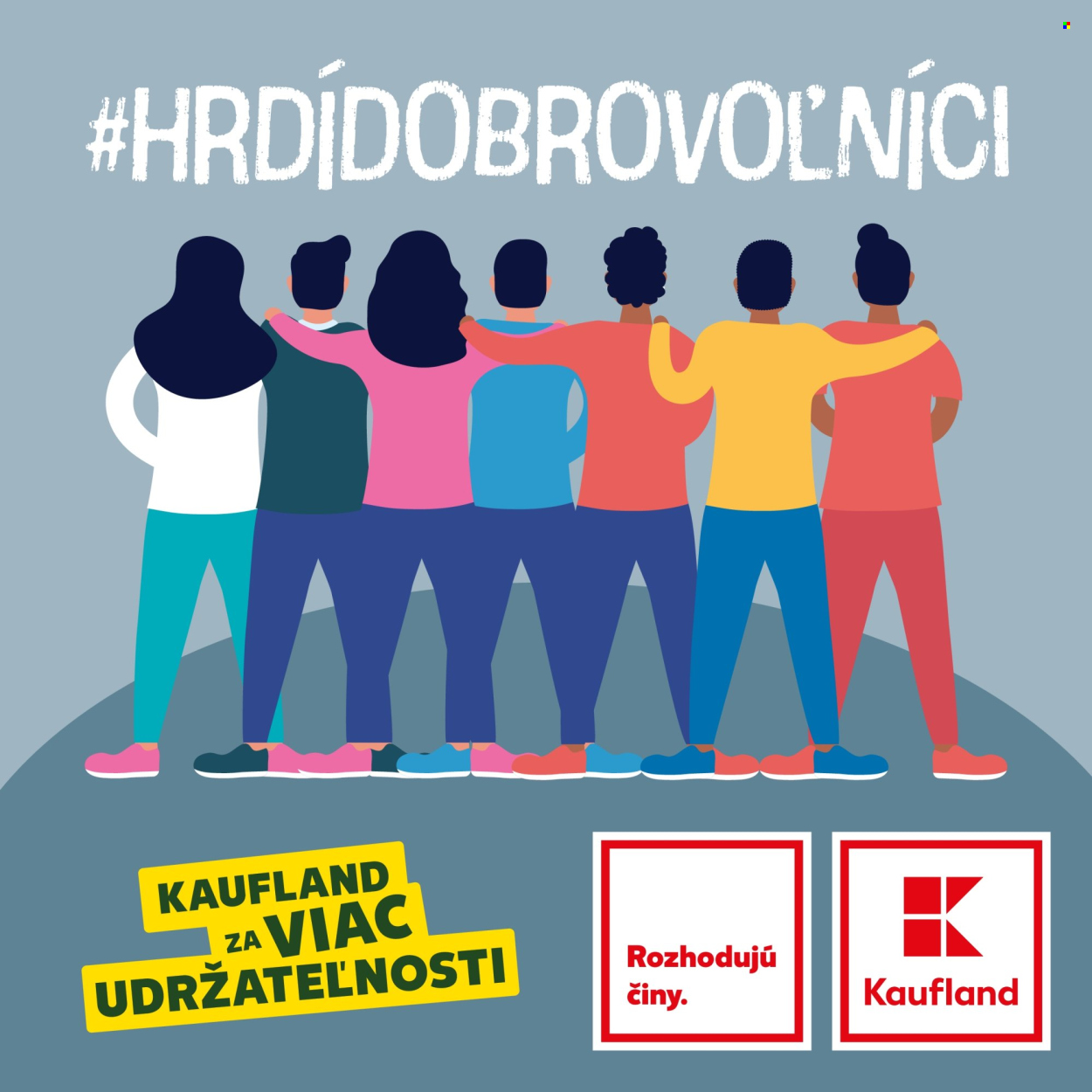 Leták Kaufland. Strana 12