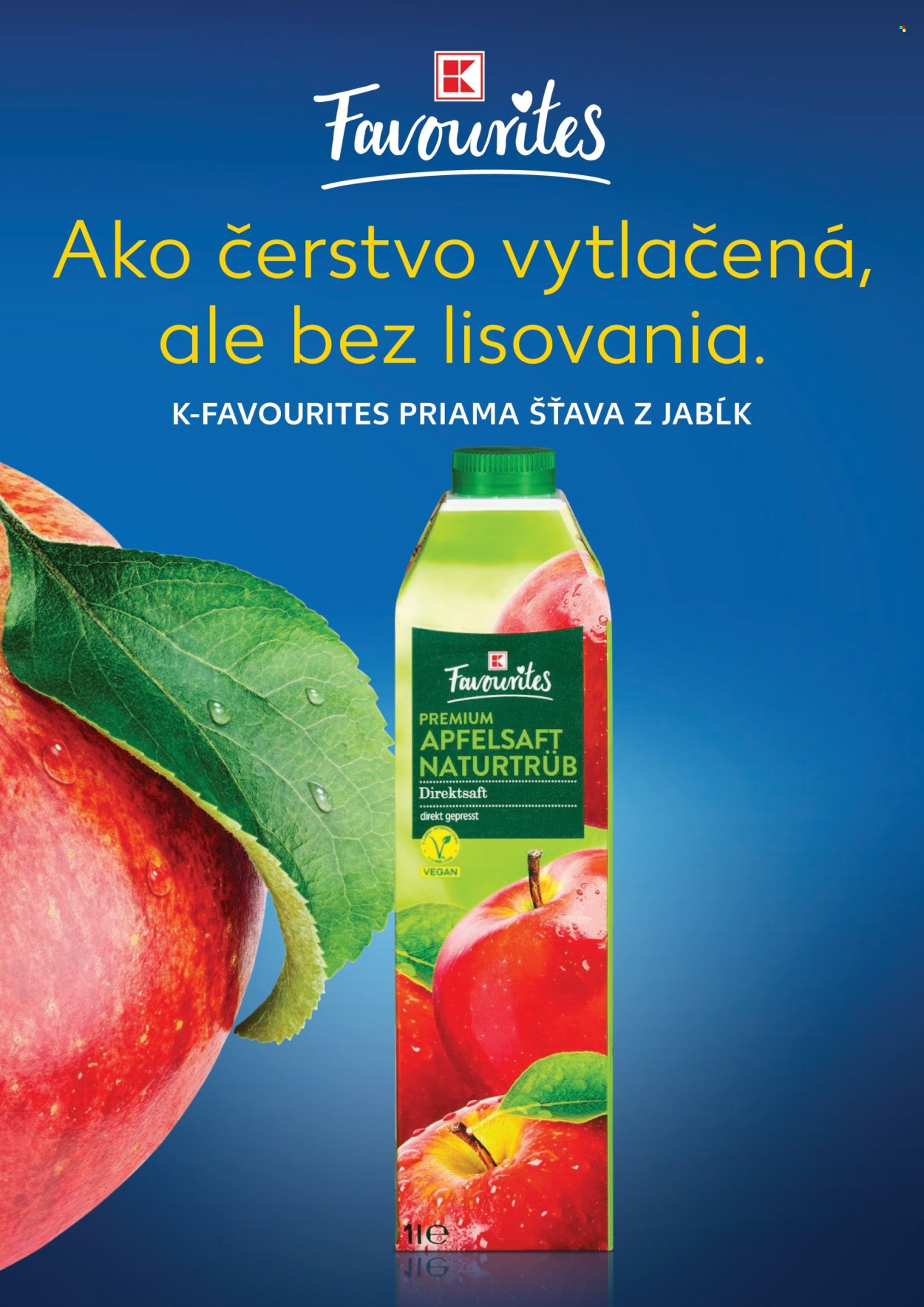 Leták Kaufland. Strana 5