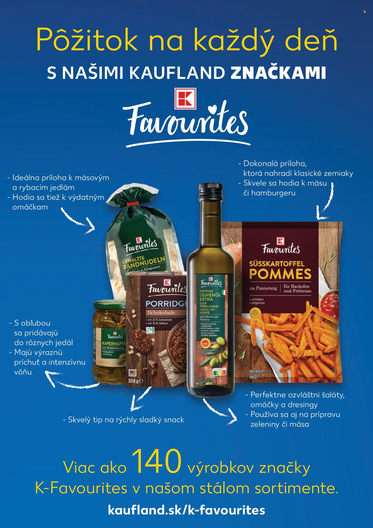 Leták Kaufland. Strana 6