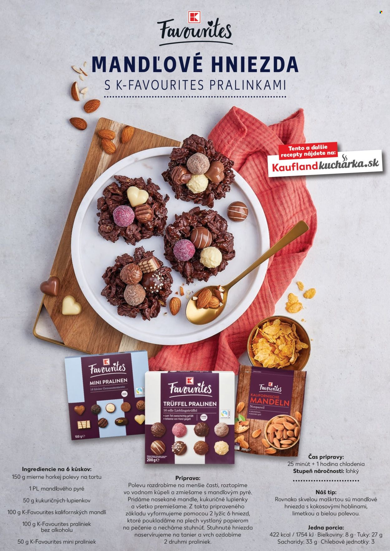 Leták Kaufland. Strana 7