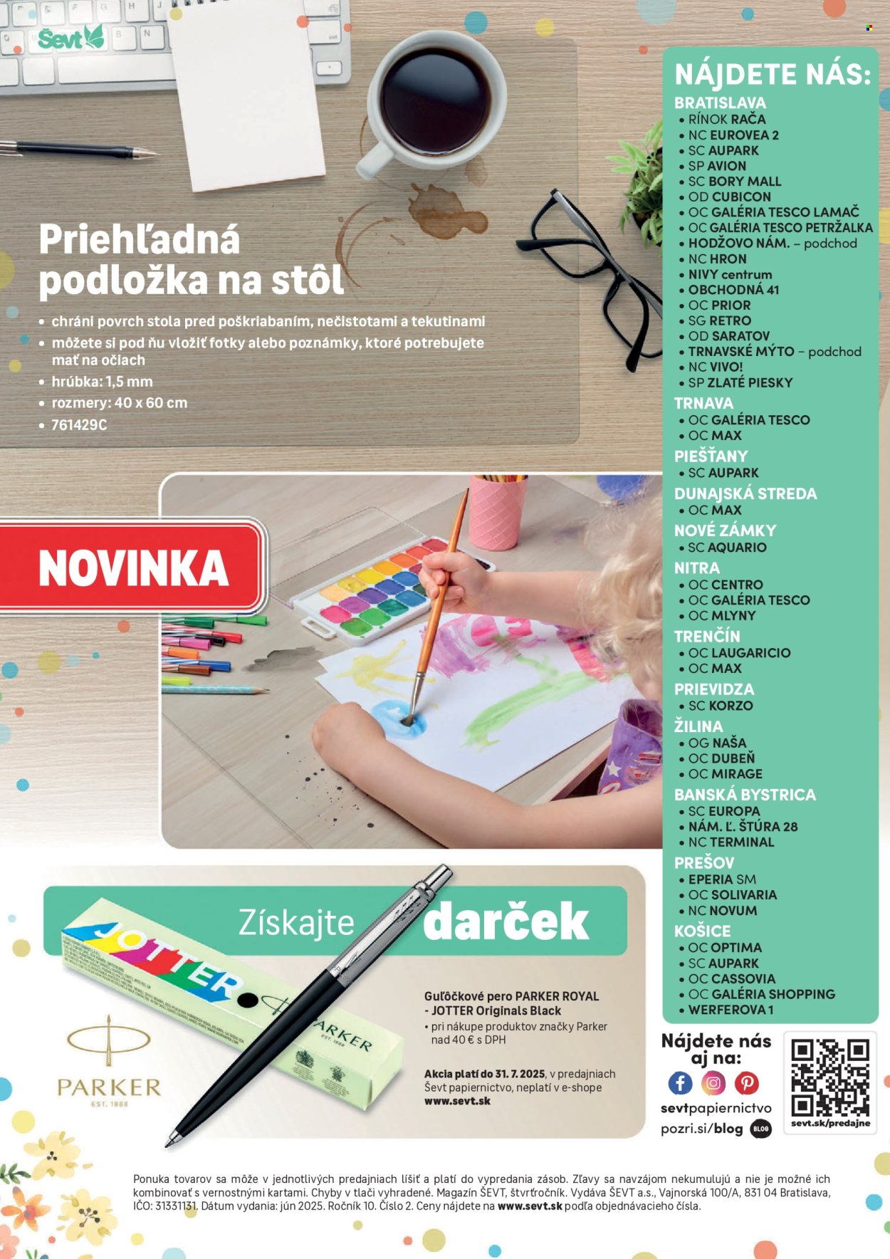 Leták Ševt. Strana 24