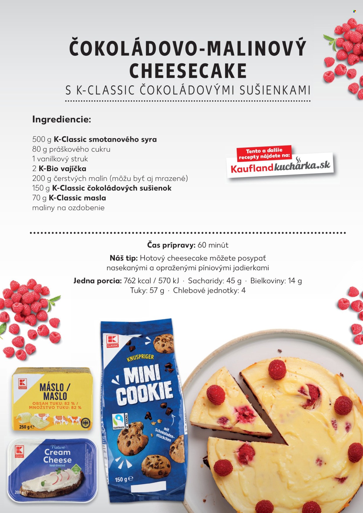 Leták Kaufland. Strana 5