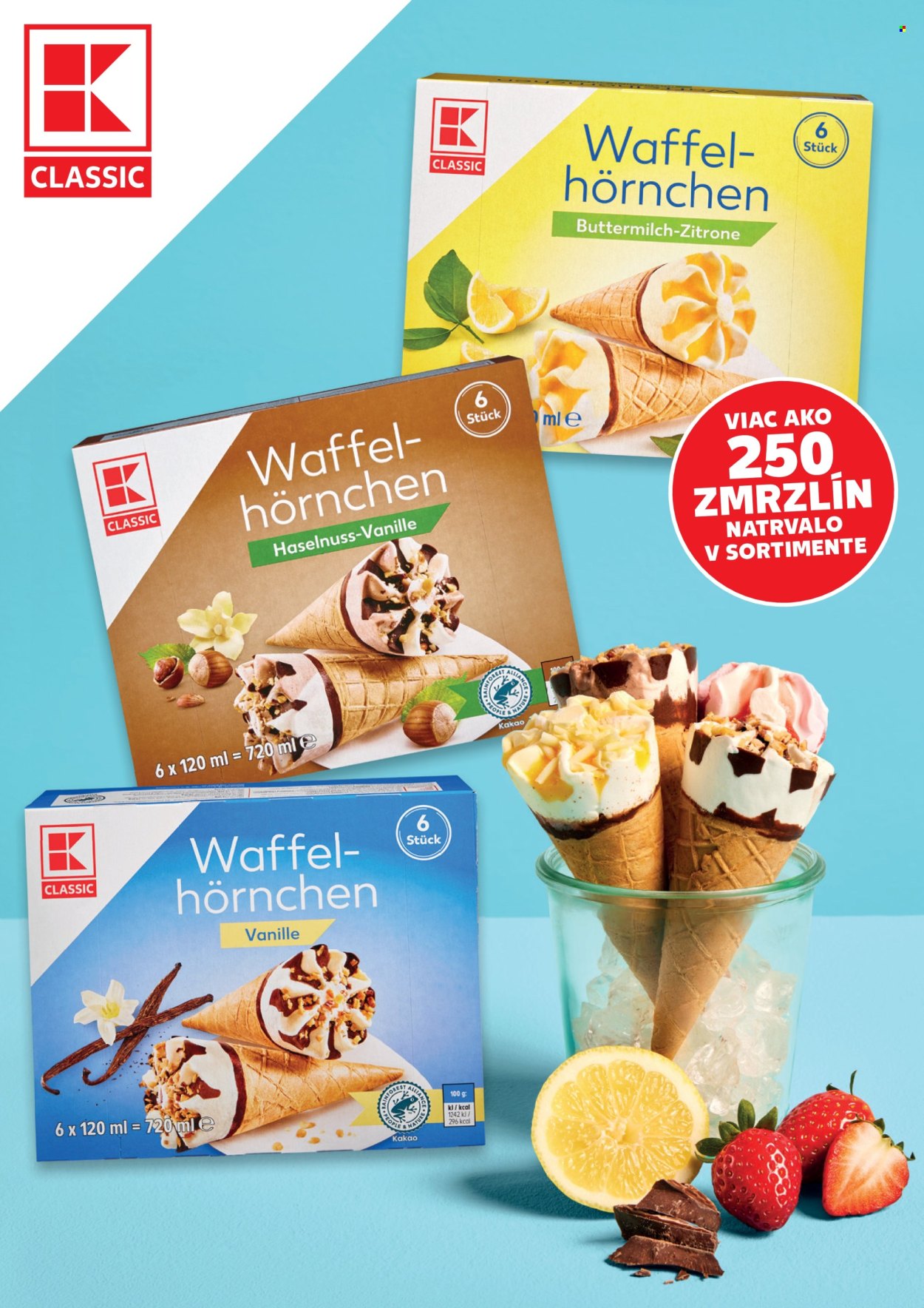 Leták Kaufland. Strana 6