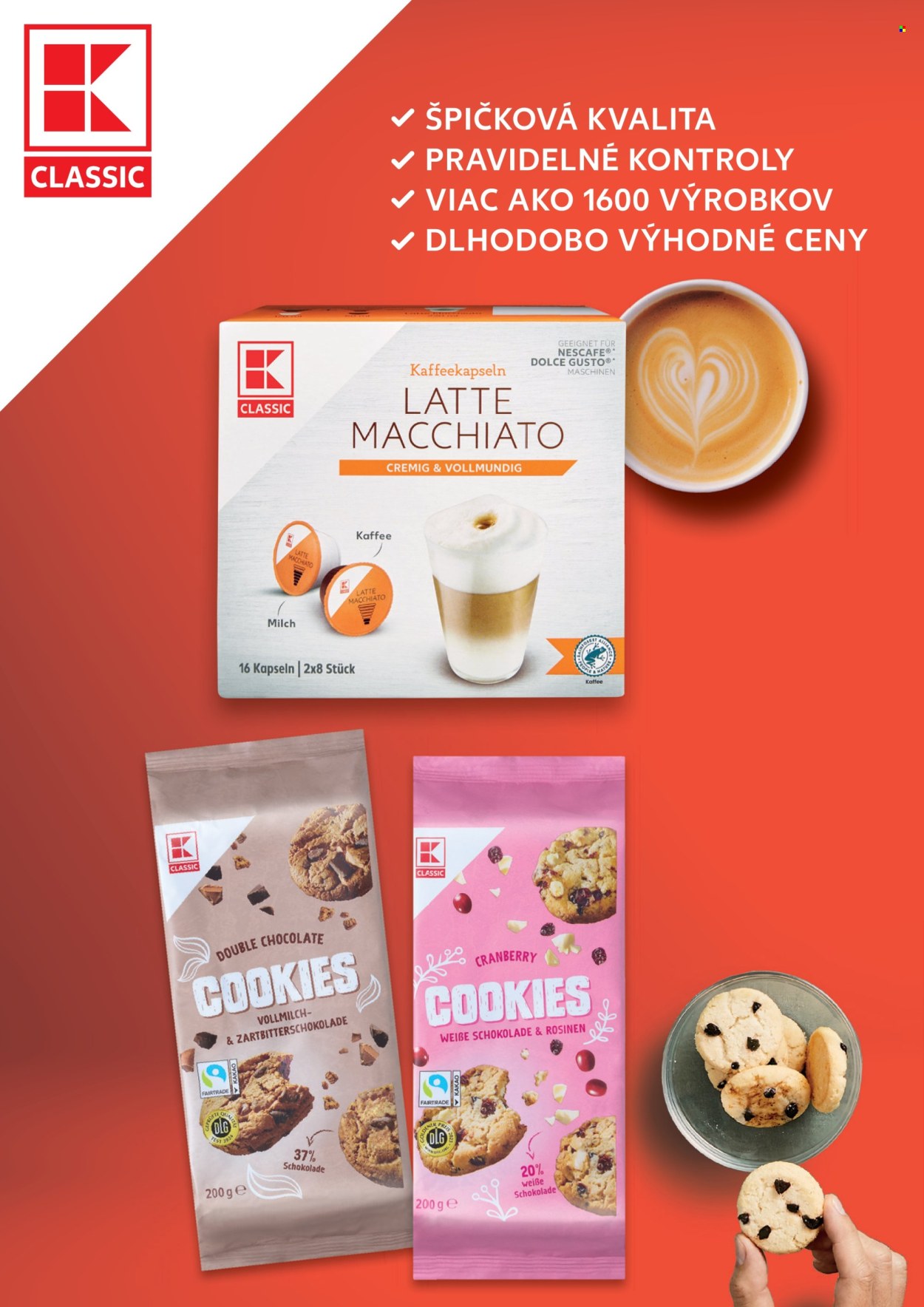 Leták Kaufland. Strana 7