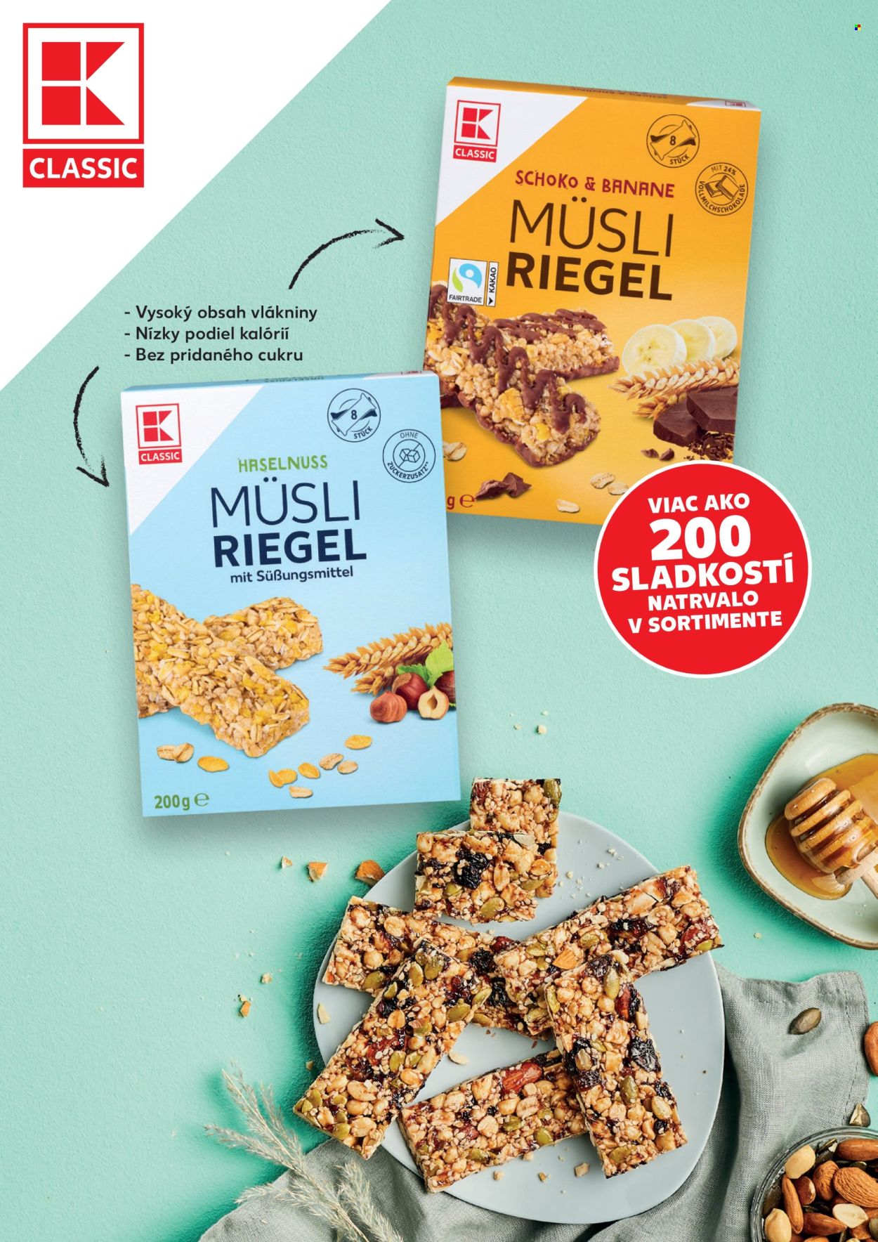 Leták Kaufland. Strana 8