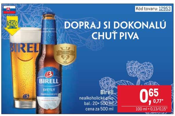 Birell