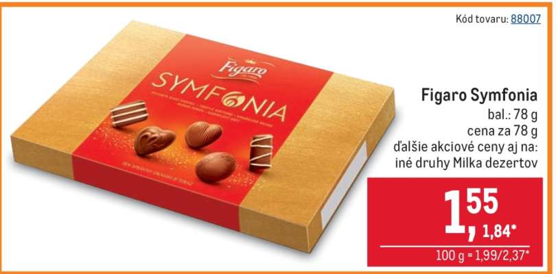 Figaro Symfonia